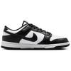 Nike Dunk Low Retor Panda Black White 2025 HF5441-100 Unisex