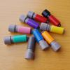 Štítky, záložky a razítka – Razítka