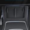 Flexible Pad Washable Silicone Pad Central Control Anti Slip Mat for 3 2021-2024 Easy Installation Auto Accessory