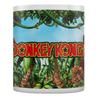 DONKEY KONG Jungle Mug
