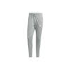 Knitted Sweatpants Men's Gray IC0046