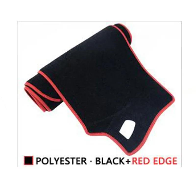 For Mg 2017 2018 2019 2020 Car Dashboard Cover Mat Pad Dashmat Sun Shade Instrument Carpet Protector