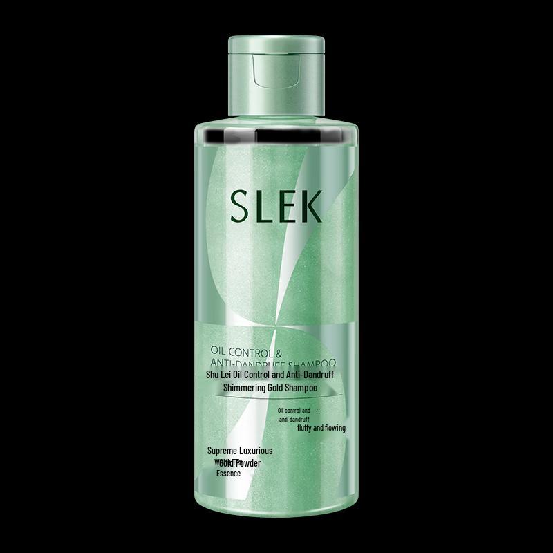 

Slek Oil Control Anti-Dandruff Shampoo