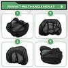 Chunfeng 700MT Motorcycle Seat Cushion Cover