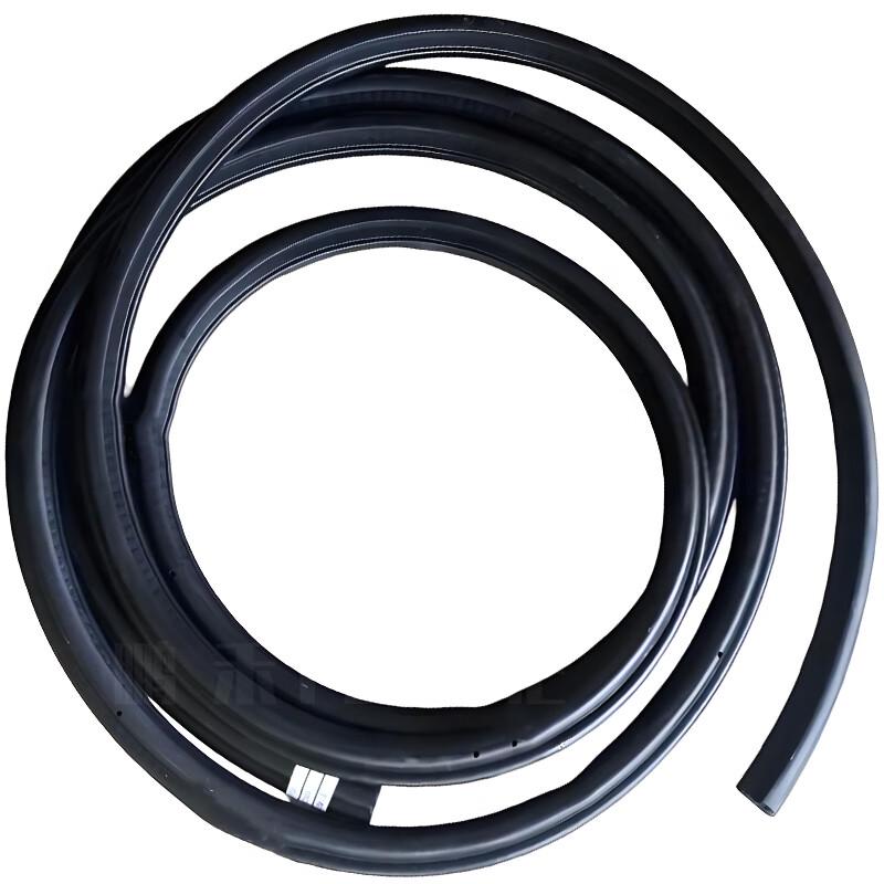 Dongfeng EQ2050 Rear Tailgate Seal Strip