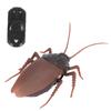 Zdalnie Sterowany Karaluch Zabawka Realistyczny Wysoka Symulacja Delikatna Tekstura Łatwa Obsługa Fałszywy Karaluch