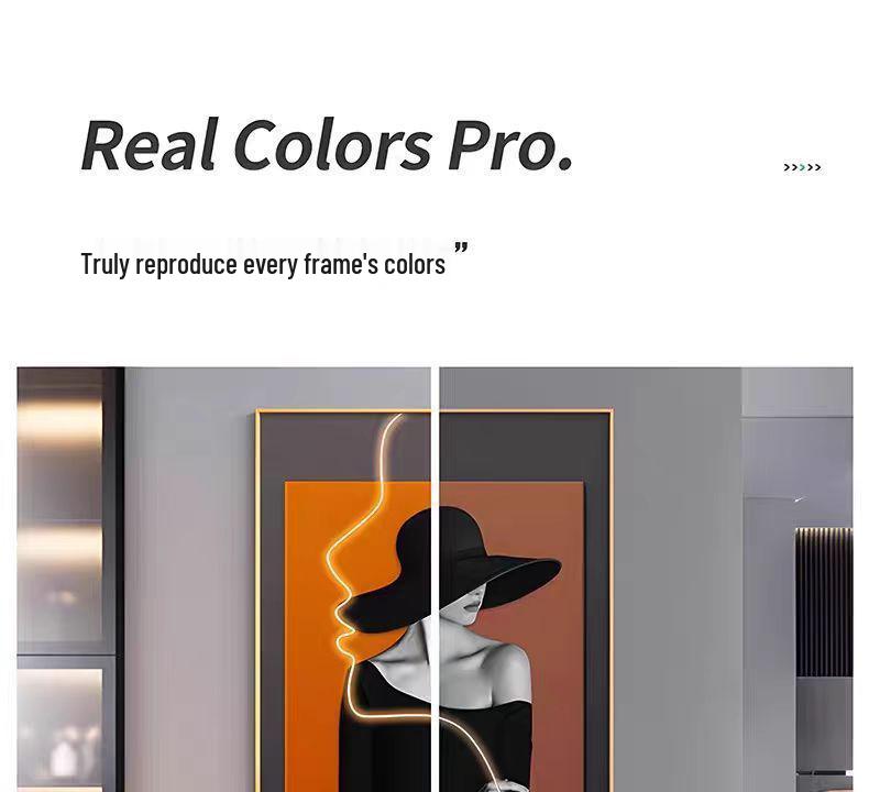 Adjustable LED Aluminum Spotlight, Surface-Mounted, Foldable, for Living Room Wall & Ceiling.