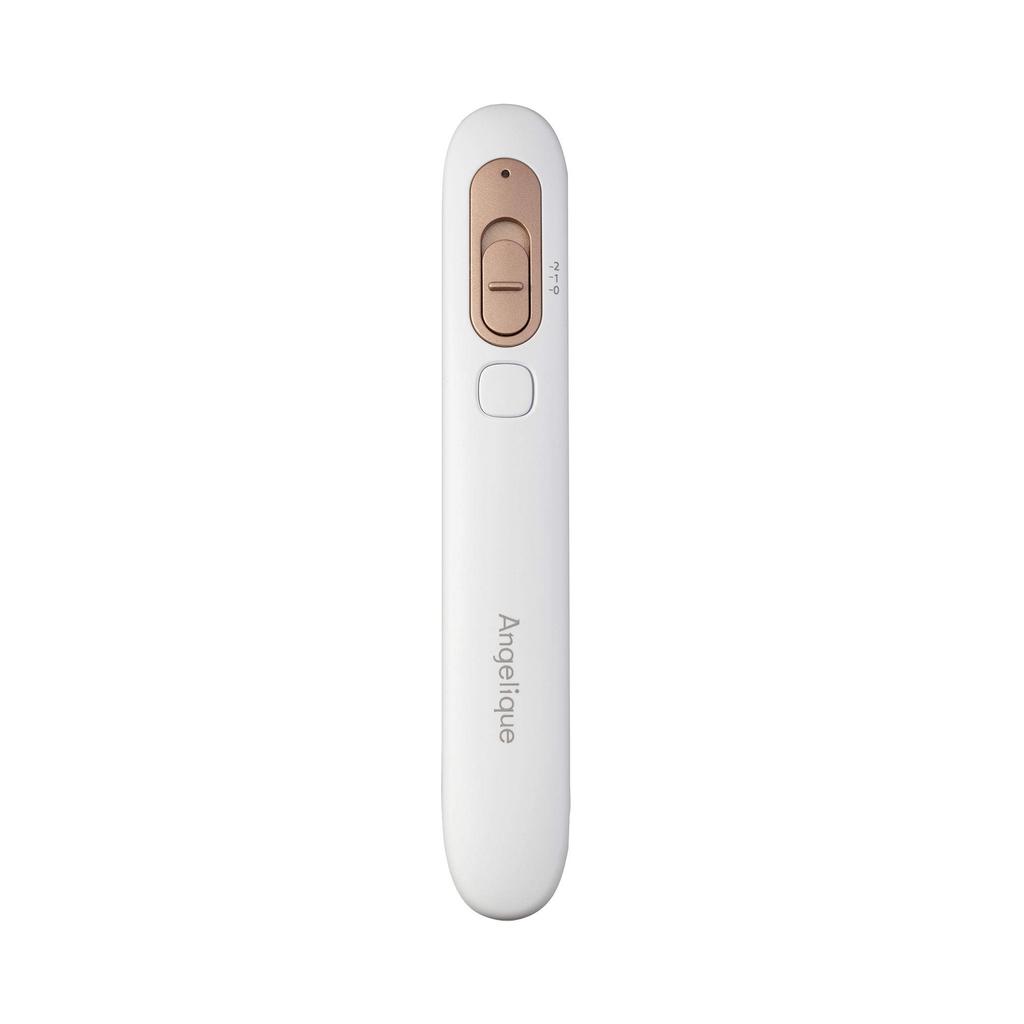 Maxell Reciprocating Rechargeable Angelique V Line Trimmer MXVT-100
