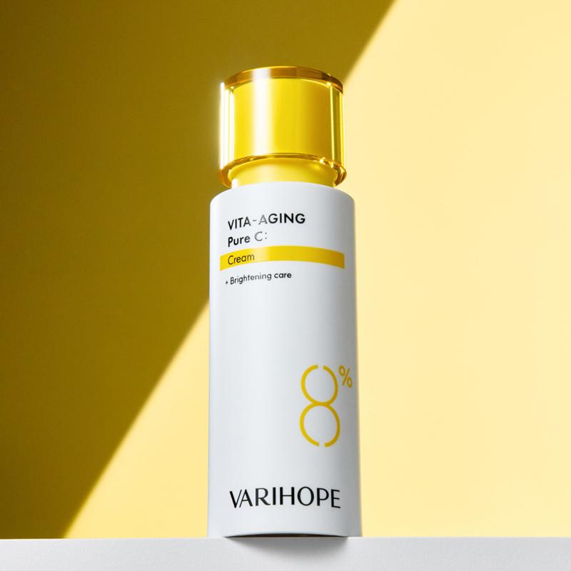 Vari:Hope Krem Vita-aging Pure C 40ml