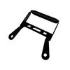 Universal Extension Bracket for NMAX To XMAX Windshield: Holds Mobile Phone, Navigation, Dash Cam