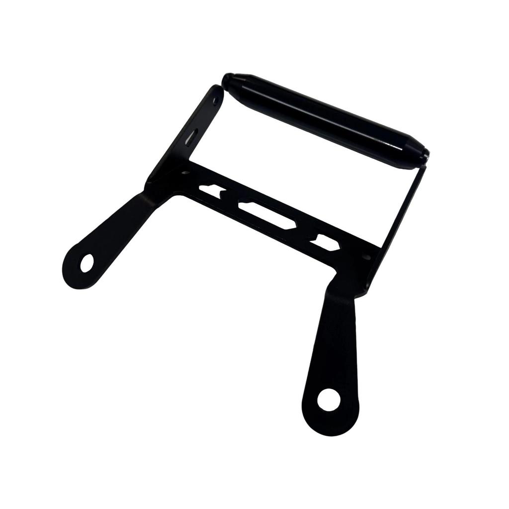 Universal Extension Bracket for NMAX To XMAX Windshield: Holds Mobile Phone, Navigation, Dash Cam