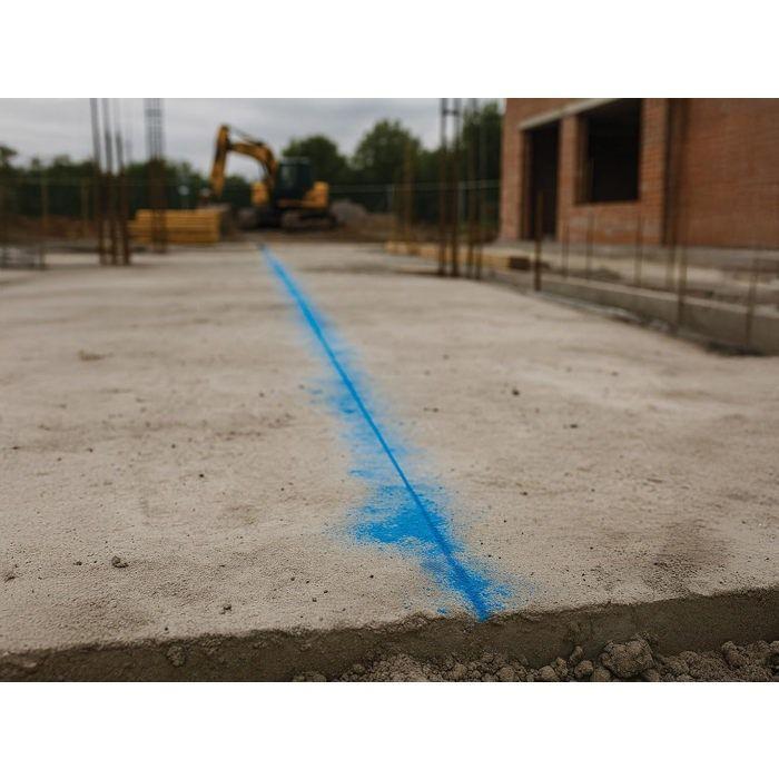 Defi - Cordeau À Tracer - Mini-Geant - 30 M - 200 G