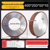 Yundu Diamond Grinding Wheel