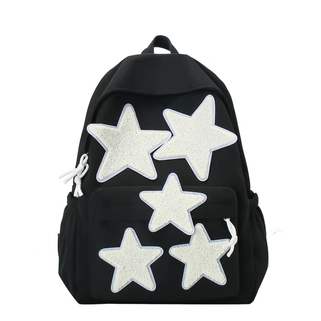 A Sweet and Unique Backpack