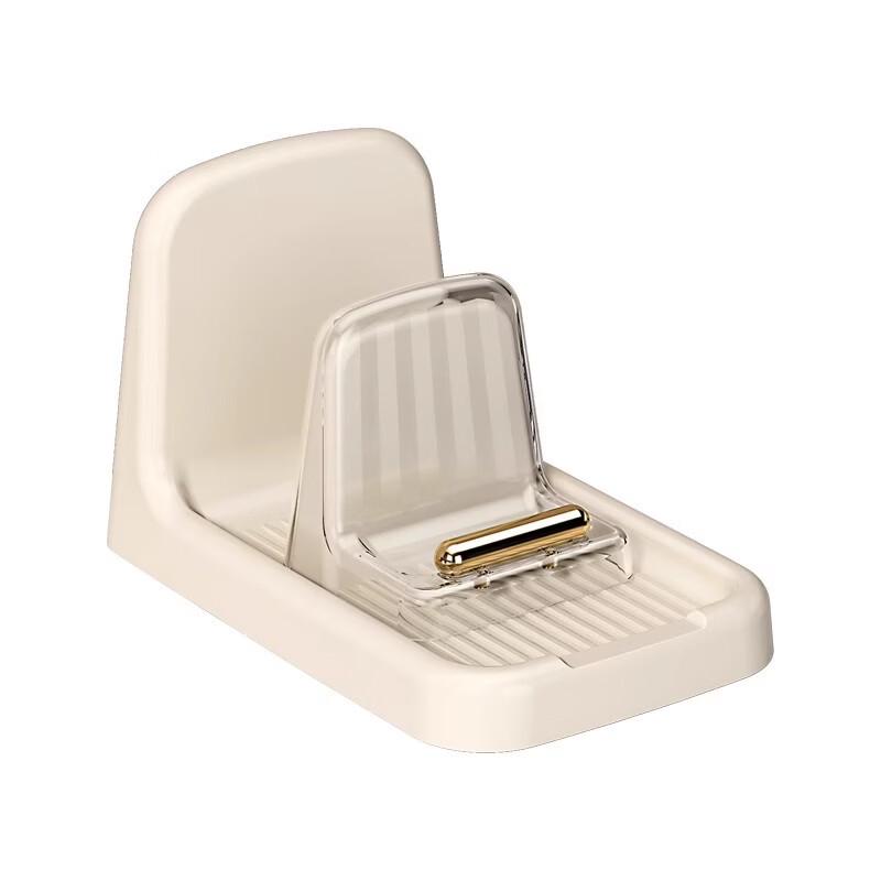 Youshu Multi-functional Pot Lid & Kitchen Countertop Organizer