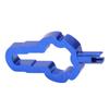 4 In 1 Multifunctional Bicycle Valve Core Remover Wrench Tool Mountain Road Bike Repair Tools for