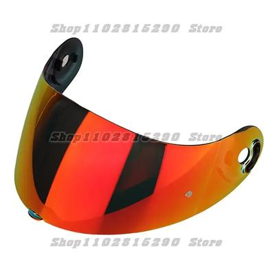 NOLAN X-Lite Visier für X-803 X-802 X-702 X-661 X603 Motorradhelm Visier UV-Schutz Casco Moto Visera Sonnenschutz