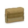 Outdoor Tool Multifunctional Hiking Outdoor Storage Bag Dump Drop Pouch Waist Bag Phone Pouch