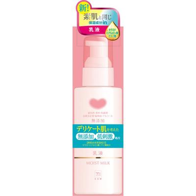 Cow Brand Additive Free Moisturizing Lotion 150ml