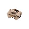 MELA BIANCA Solid Hair Clip S