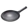 Endo Shoji Perforated Peking Made In APK17027 Commercial-Grade Pot, 27cm, Iron, Japan,