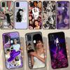Selena Quintanilla Hülle für Samsung Galaxy A34 A54 A14 A71 A51 A31 A11 A12 A22 A32 A52 A72 A50 A13 A53