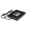 Usb portable floppy drive usb external floppy drive 3.5-inch floppy drive