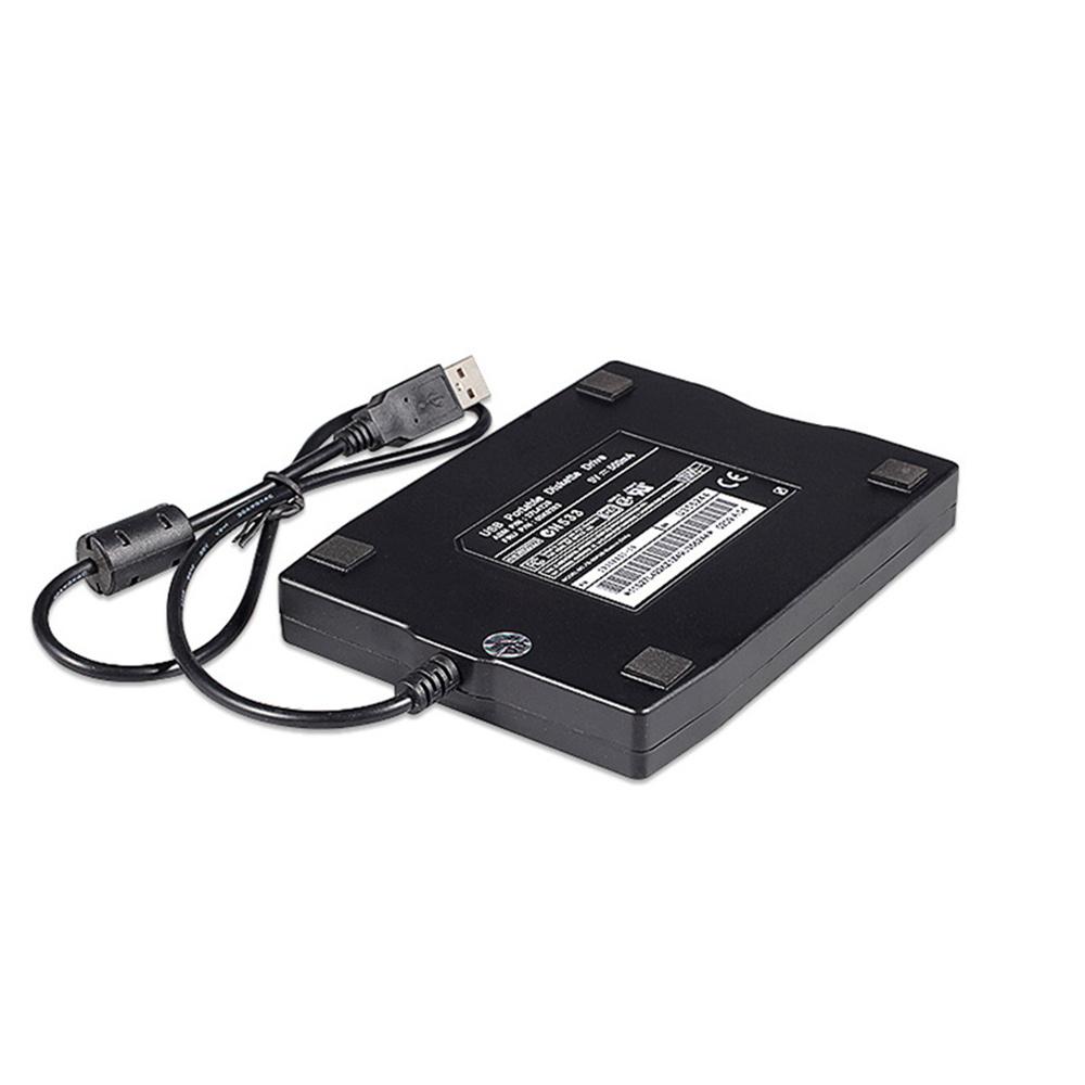 Usb portable floppy drive usb external floppy drive 3.5-inch floppy drive