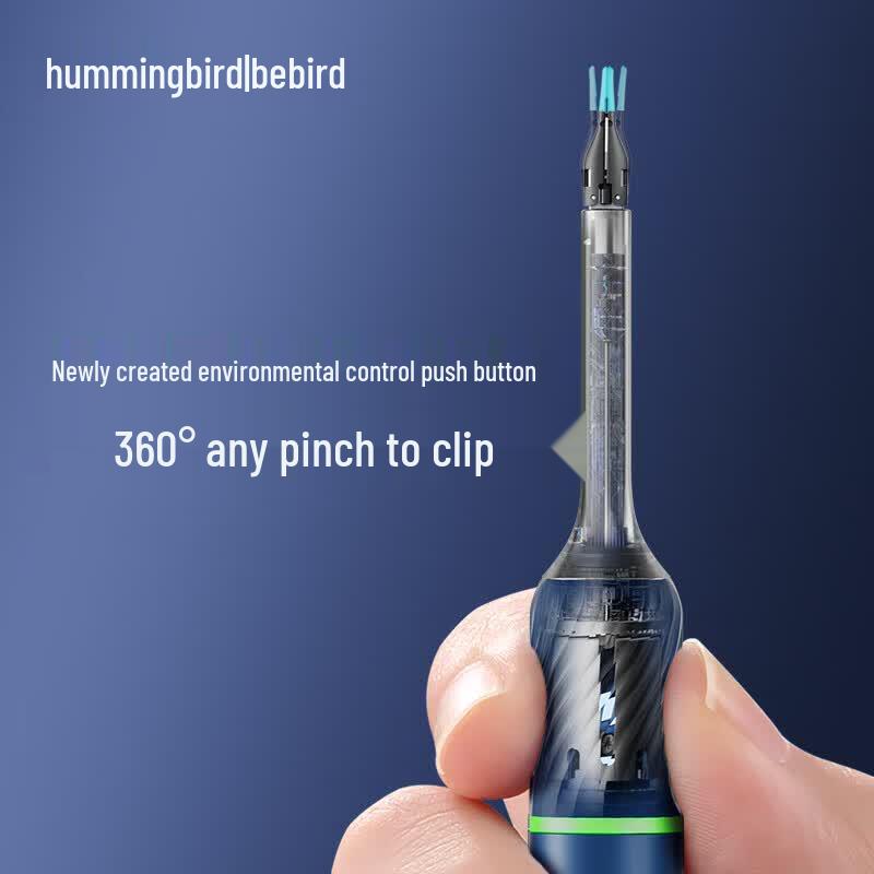 Bebird Note5 Pro Visual Ear Cleaner with Tweezer