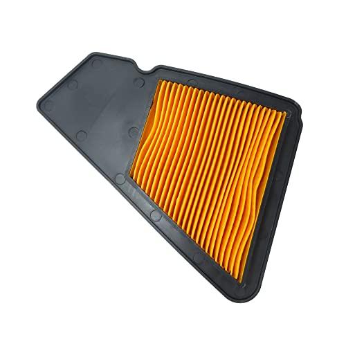 

[Business PRO] Элемент воздушного фильтра Yamaha Gear 4-тактный 3B3-E4451-00 Совместимый NOVEL FORCE NFACXXGE00