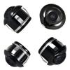 360 Degree Rotation Camera Wide Angle 22.5mm Drilling Night Vision Universal Car Rear View Reverse Parking Camera
