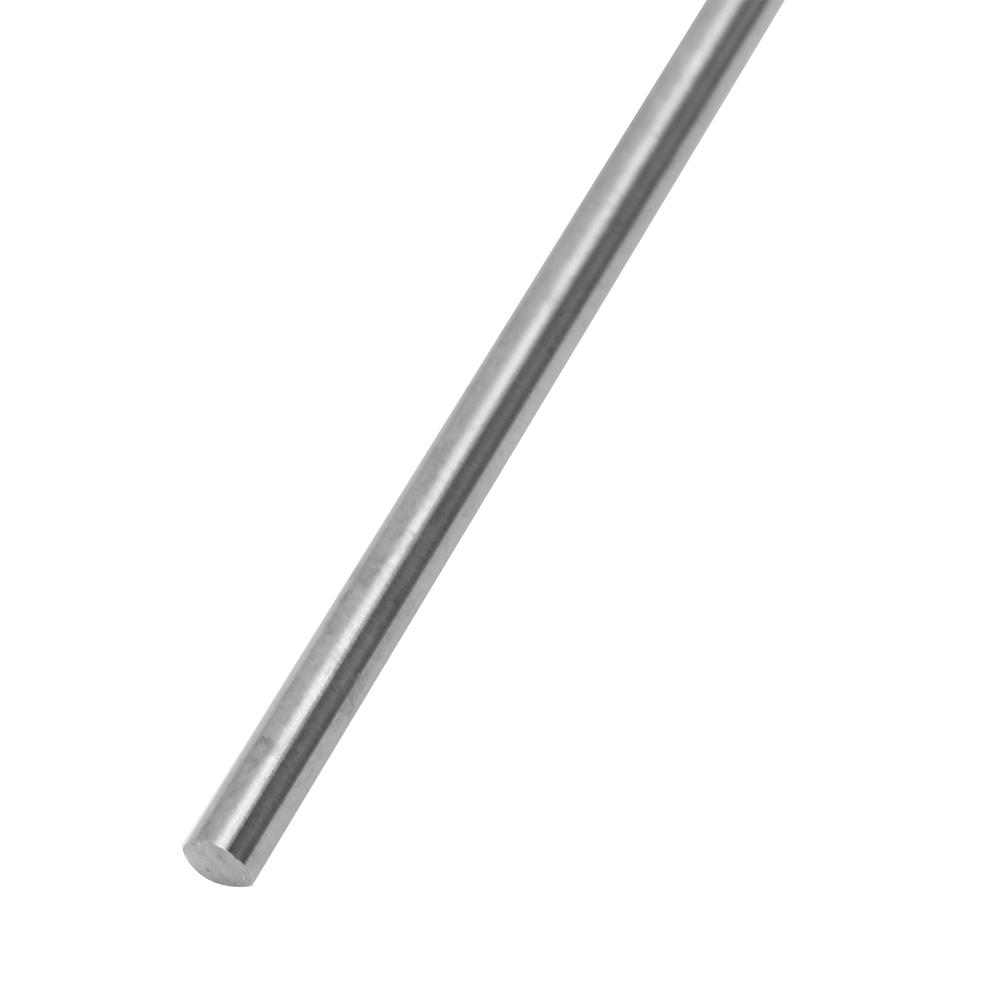 Universal Flat Tungsten Steel Dial Gauge Indicator Needle Point Contact Stem Rod M2.5(D1.5*50)