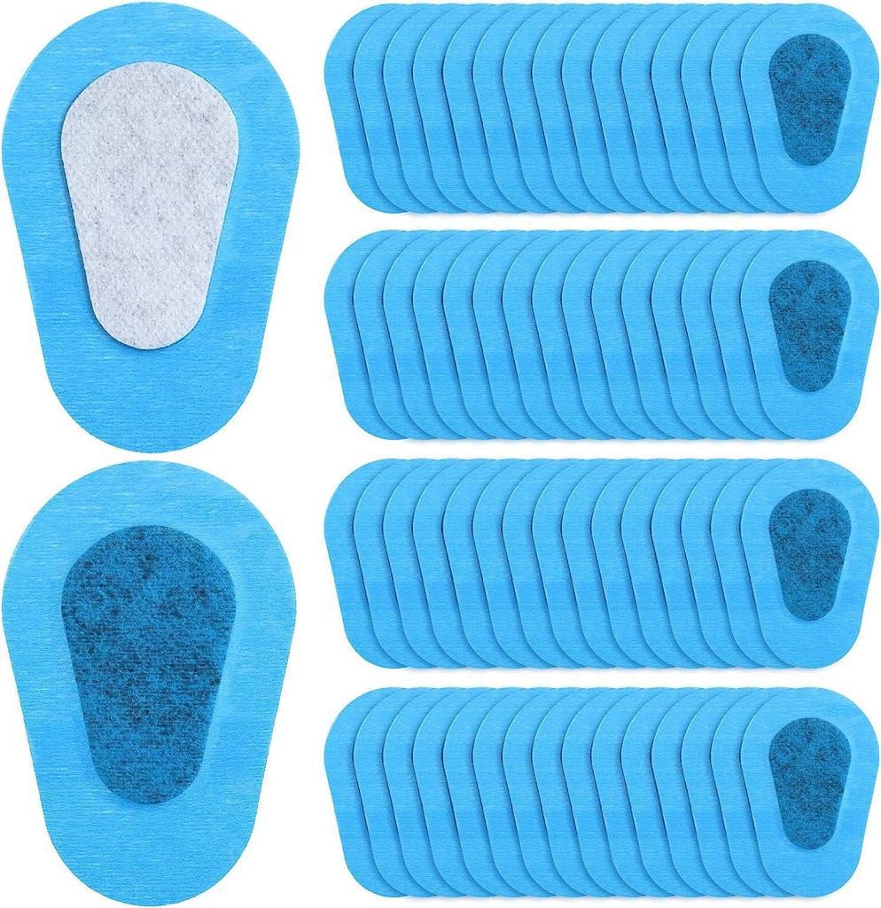 Children's Full Coverage Amblyopia Eye Patch for Strabismus Correction and One-Eyed Occlusion Training