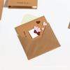 12pz Biglietto d'Auguri Semplice Tridimensionale Auguri di Compleanno Grazie per il Fresco Messaggio Mini Festivo Biglietti di Ringraziamento
