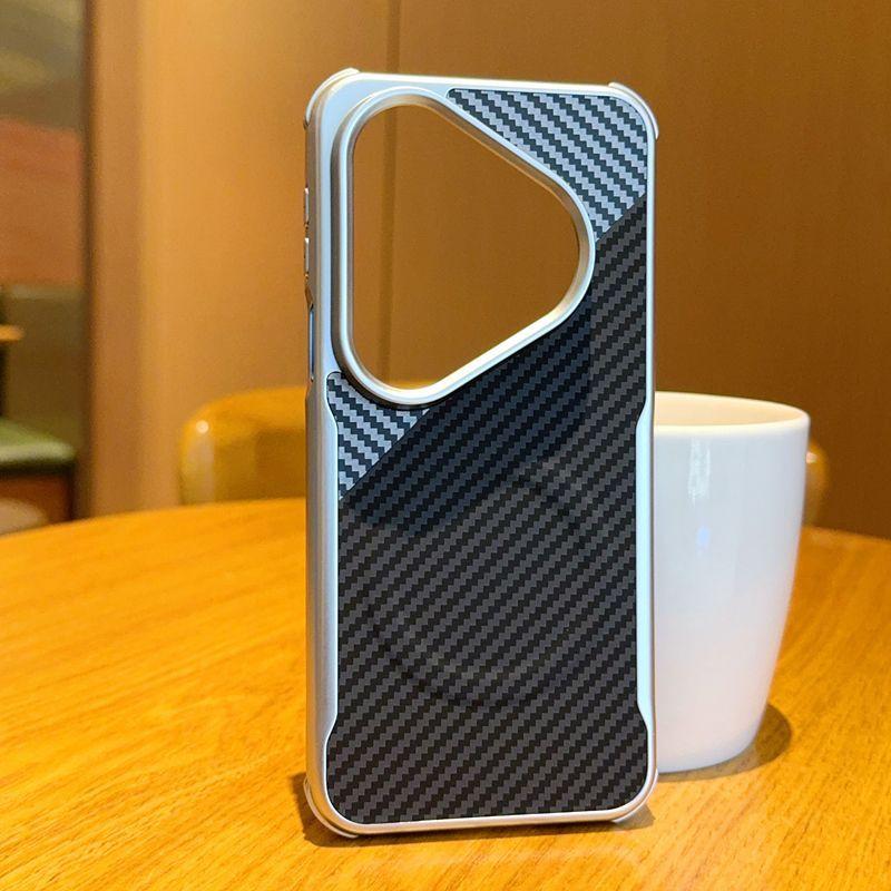 Xiaomi Mi 15Pro Handyhülle Neue Magnetische Anziehungskraft Farbabstimmung Tide Marke Vollständig umschließend Hochwertige Einfarbig 15Ultra