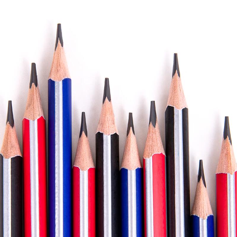 Deli Advanced Writing Pencils