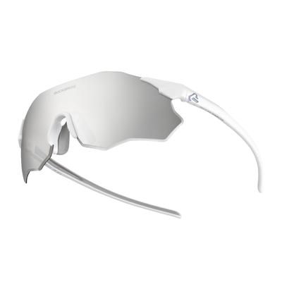 ROCKBROS Photochrome Fahrrad-Sport-Photochrom-UV-Reduziert Aufprall Hochgebirge Große Farbvielfalt Sonnenbrille, Sonnenbrille, Sonnenbrille, Gläser,