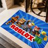 Roblox Play Create Explore Floor Rug Office Rug Perfect For Hallway Study Room Decorate Room Balcony Antislip Carpet Anime Office Decor
