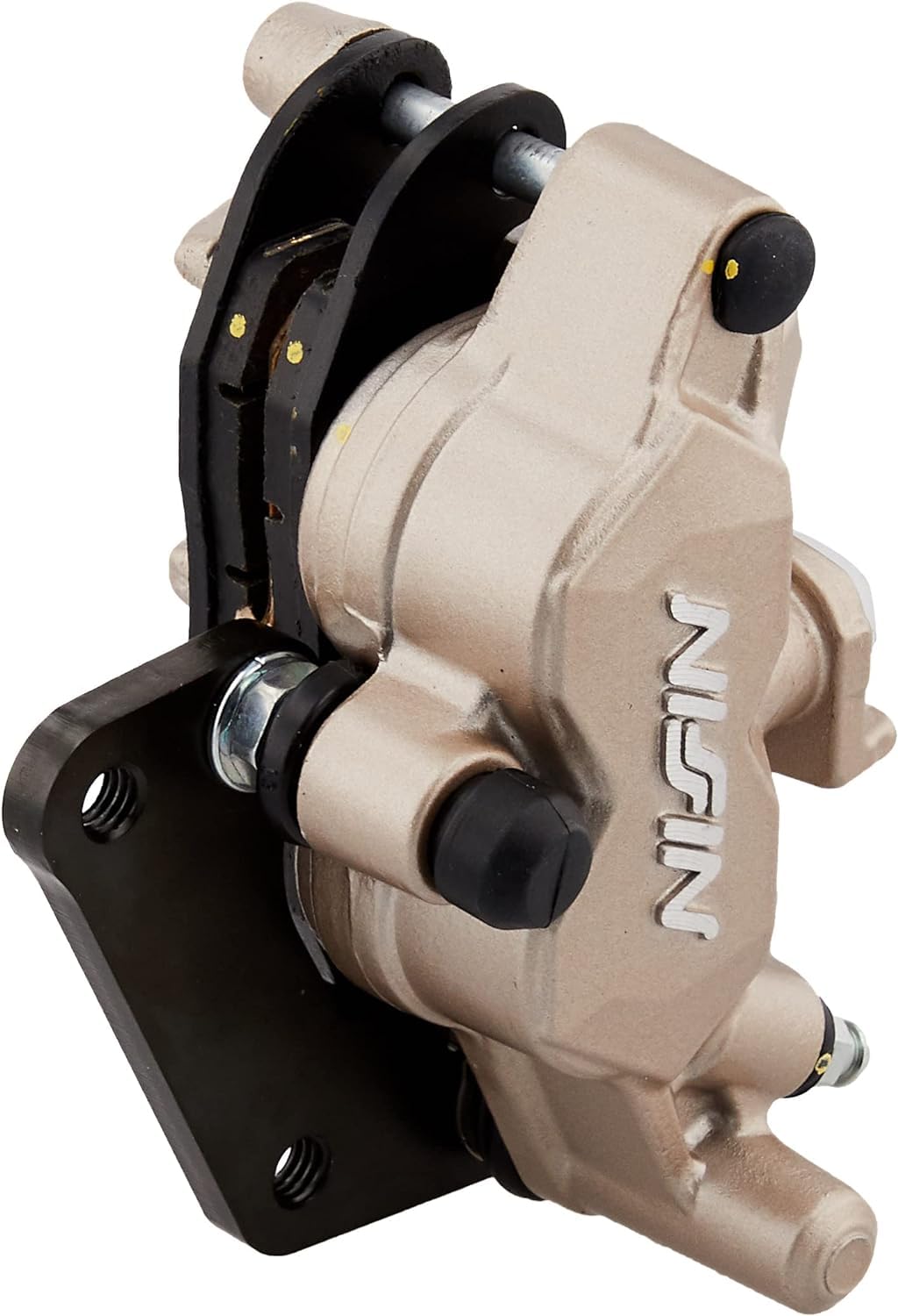 

Сборка суппорта KITACO 2POT (золото) Z125PRO(BR125H) 500-4030270