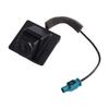 Rear Camera For Geely ICON SX12 360-Degree Panoramic Camera