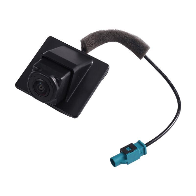 Rear Camera For Geely ICON SX12 360-Degree Panoramic Camera