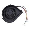 CPU Cooling Fan Notebook Computer Replacement with Repair Kit for Thinkpad T440P Series 42M25M BATA0610R5U Laptop