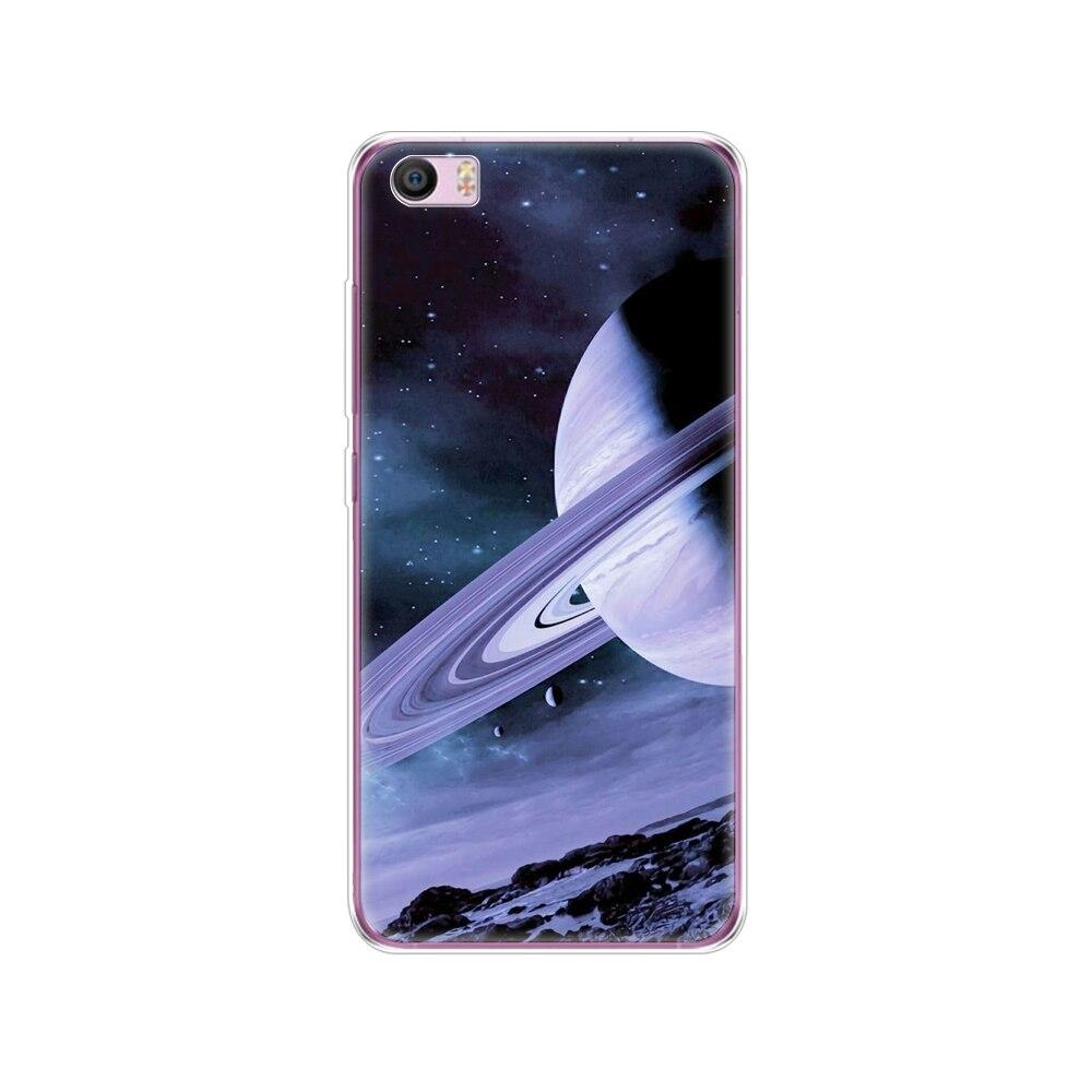 Soft TPU Painting Cases For Xiaomi Mi5 Mi 5 M5 Transparent Phone Cases Cover For Xiaomi mi5 mi 5 m5 Silicone cartoon bags