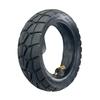Tire With Tube A-3106 8.5 X3