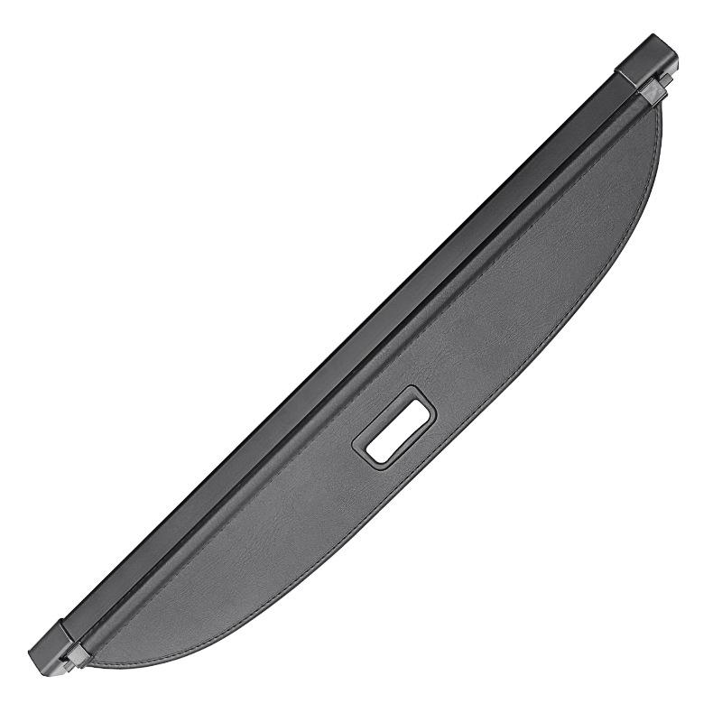 Infiniti QX50 Trunk Cover Curtain - Interior Storage Partition for Tailgate Modifications