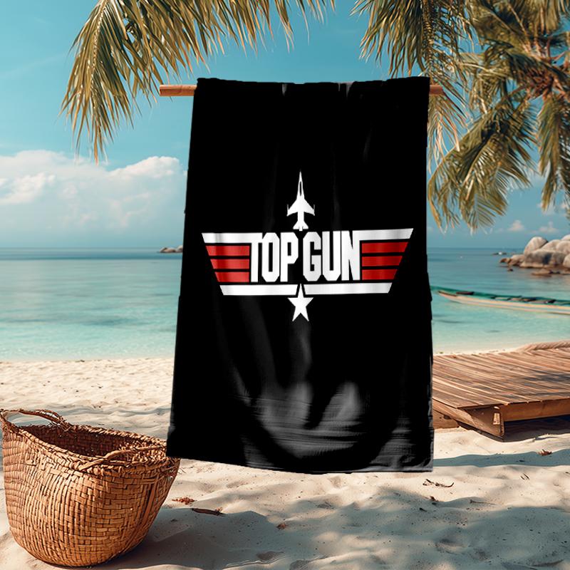 Ultra-Soft Beach Towel with The Incredibles Theme,Ideal for Pool - Camping, Diving - Perfect Travel Essential, Vibrant Beach Towel.