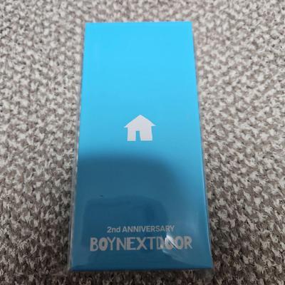 [USED] BOYNEXTDOOR Taesan Necklace