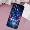 Cool Skate Case For Xiaomi Redmi Note 14 13 12 11 10 9 15 Pro Plus Redmi 14C 10C 12C 13C 15C 15 Cover