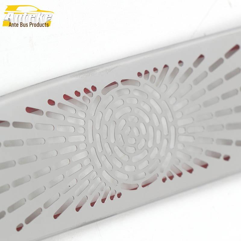 Deep Blue SL03 A-Säulen Staubschutz Lautsprecherabdeckung für 22 Modelle