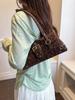 Chic Rivet Underarm Bag for Women - Summer 2026 High-End, Versatile Single Shoulder Design